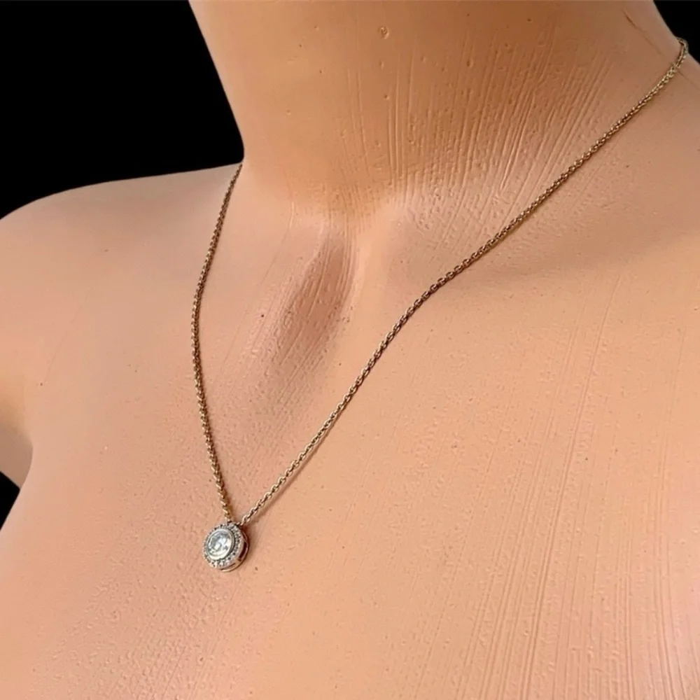 🌸Pendant🌸 925 Sterling Silver Pendant